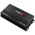 thumbnail image 3 of Amplificador Cerwin Vega CVPM400.4D Mini 4 Canales Clase D, 3 of 8