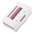 thumbnail image 1 of Hair Perm Tissue, Hair Curling Paper, Fast Curing Hair Perm Paper, Barber Shop Ultra Thin Hair Perm Paper Mesh Breathable Perming Paper Hairdressing Tool, Fast Setting Hair Perm, 1 of 7