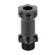 thumbnail image 2 of Adaptador de extensión BRI de cubo hexagonal de aluminio 17 mm 4 piezas para coche modelo RC 1:8 negro, 2 of 10