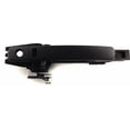 thumbnail image 2 of SENTRA 07-12 FRONT EXTERIOR DOOR HANDLE LH, w/ Keyless Entry, Smart Entry Sys, w/o Sensor, and Keyhole, 2 of 7