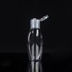 thumbnail image 3 of Clear Plastic Empty Bottles Travel Containers With Flip Cap 50ML/1.69OZ - Refillable Containers, Toiletry Bottles, Cosmetic Bottles, For Shampoo, Lotion, Liquid Body Soap, Cream, Toner - BPA-free - Se, 3 of 4