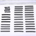 thumbnail image 2 of Kit de Cube de Prix pour Vitrine (340 Cubes) PCUBK-340DR, 2 of 4