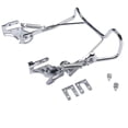 thumbnail image 6 of DEYISI 14 16 18in Bike Bicycle ebike Drop Stand Rear Kickstand Black Beach Bike Cruiser, 6 of 7