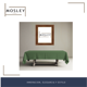 thumbnail image 3 of Mantel Rectangular Mosley 3.00 X 1.50 Mts, 3 of 8