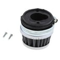 thumbnail image 4 of koolsoo 1.65 "Pod Air Cleaner Carb Adapter 49cc Dirt Pocket Bike, 4 of 7