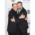 thumbnail image 2 of F. Murray Abraham Mandy Patinkin At Arrivals For People'S Choice Awards 2016 - Arrivals 2 The Microsoft Theater, 2 of 2