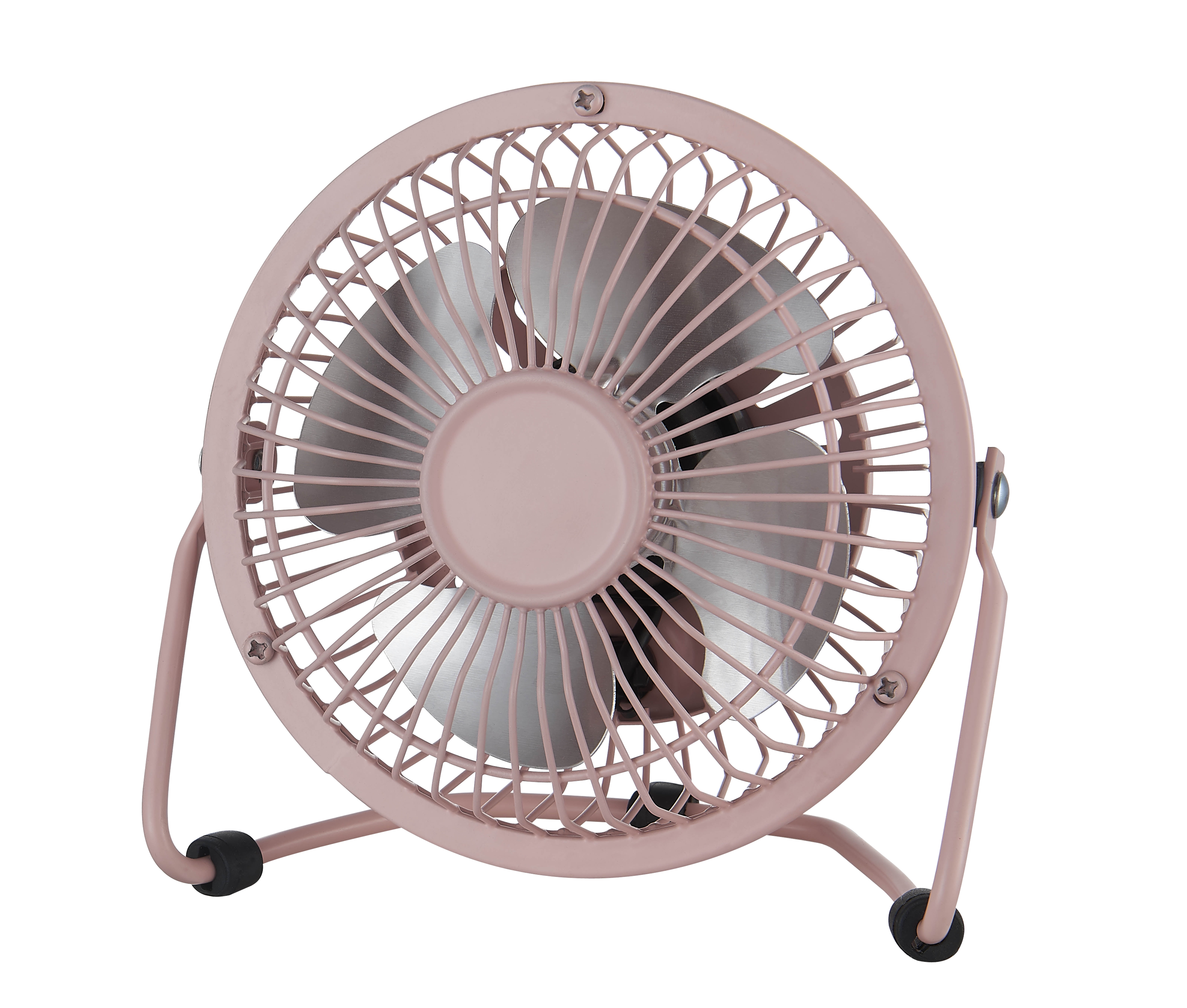 mainstays mini fan