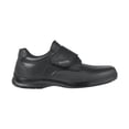 thumbnail image 2 of ZAPATOS ESCOLARES JOVEN BAMBINO BA6504-A4 PIEL NGO, 2 of 4