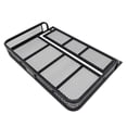 thumbnail image 6 of Titan Ramps 332030 Steel Lightweight Universal Rear Cargo Basket Rack ATV Accessories, 6 of 7