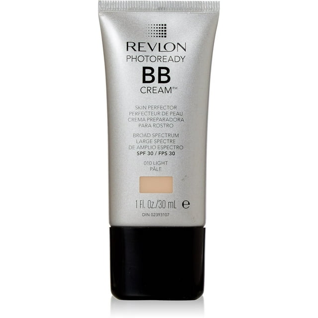 Crema BB Skin Perfector Revlon PhotoReady Light 30 ml
