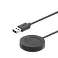 thumbnail image 4 of Smartwatch Power Adapter Charger-Cradle USB Charging Cable Dock for Watch 3 Pro, 4 of 5