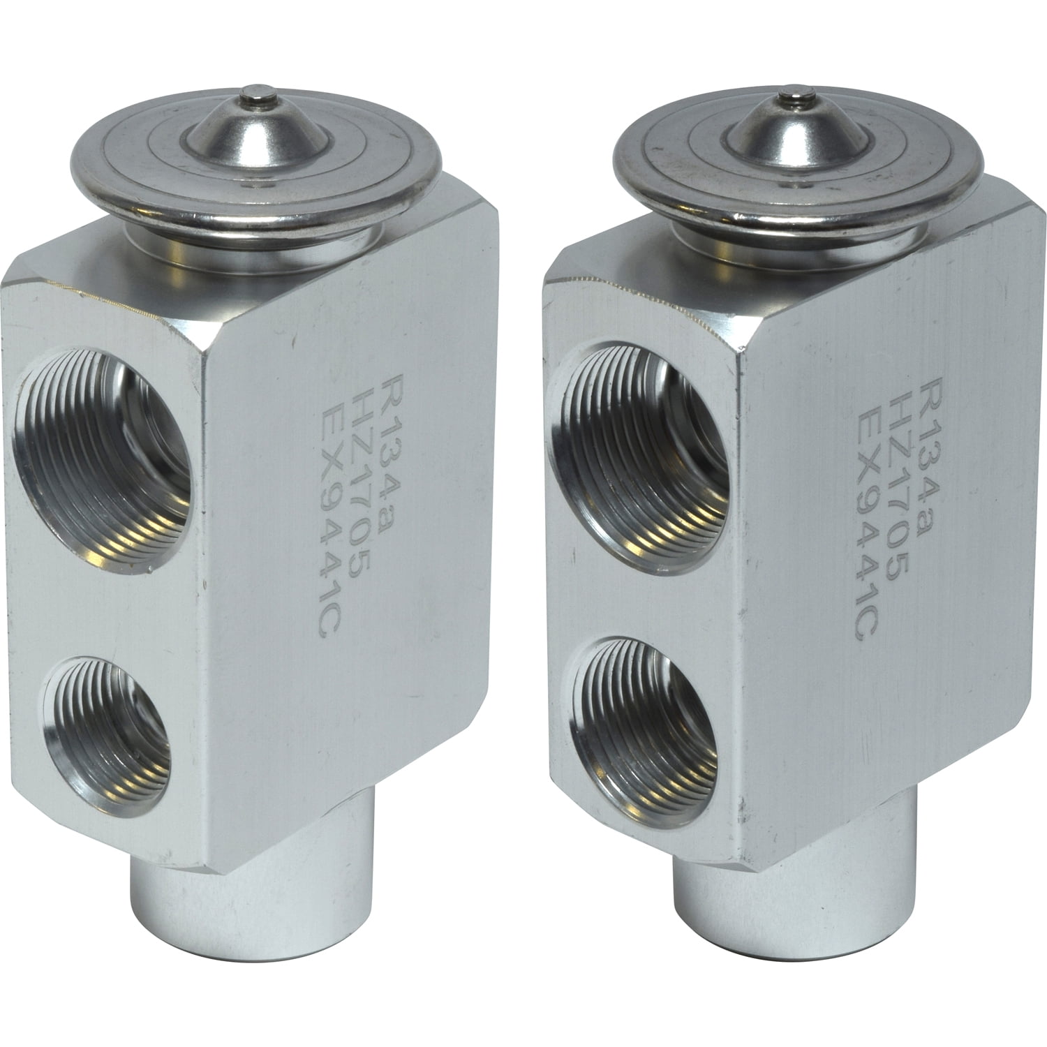 Thermal Expansion Block Valve