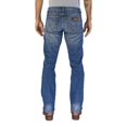 thumbnail image 3 of Jeans Vaquero Wrangler Hombre Retro Slimstraight 8Cw azul 40-32, 3 of 6