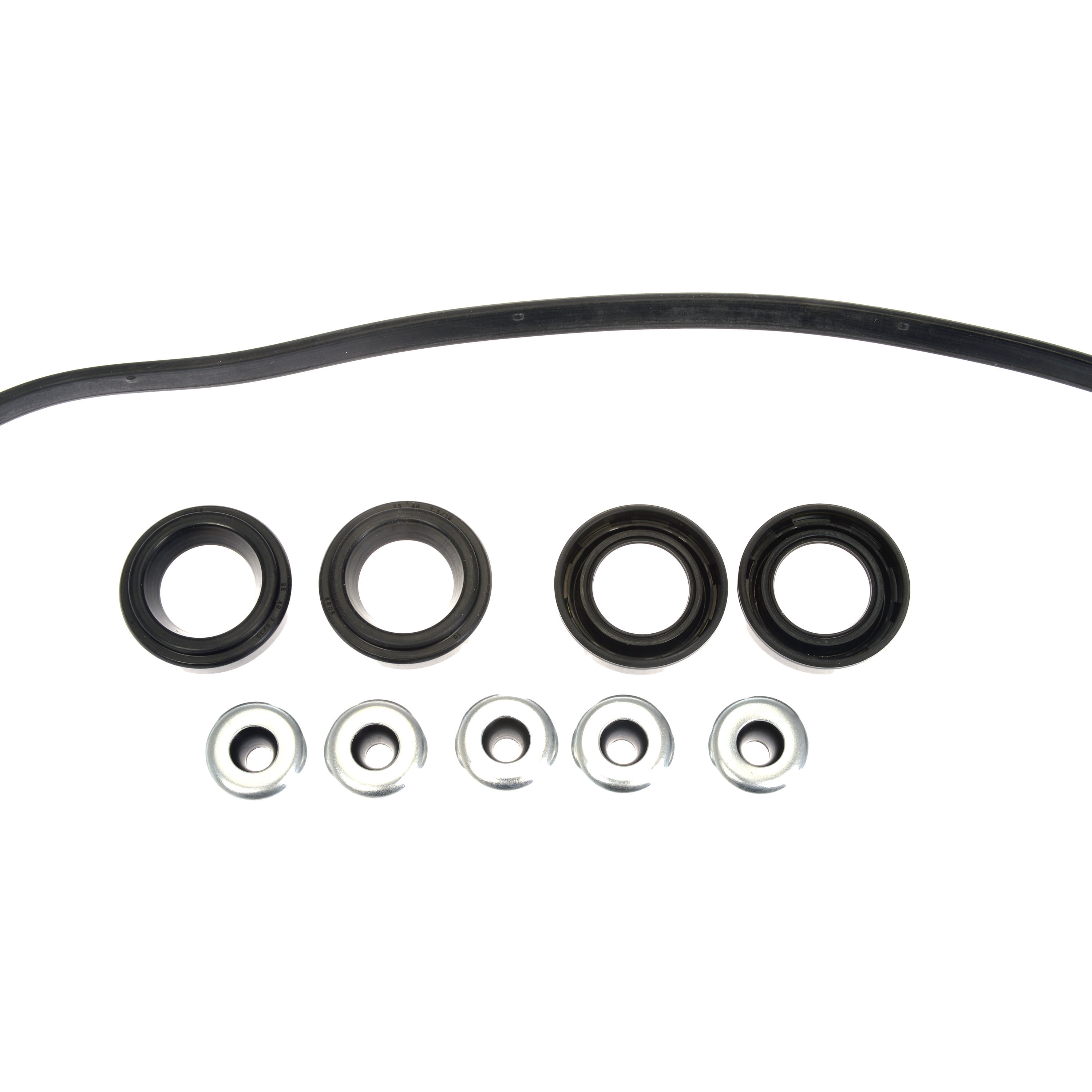 Dorman 953-020 Engine Valve Cover Gasket Set for Specific Honda Models