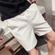 thumbnail image 2 of Pantalones cortos para hombre, de secado rápido, para playa, para nadar, para hombre, pantalones cortos enrollables, ropa de calle, básicos, informales, nuevos pantalones de verano 2024, finos y a gra, 2 of 5