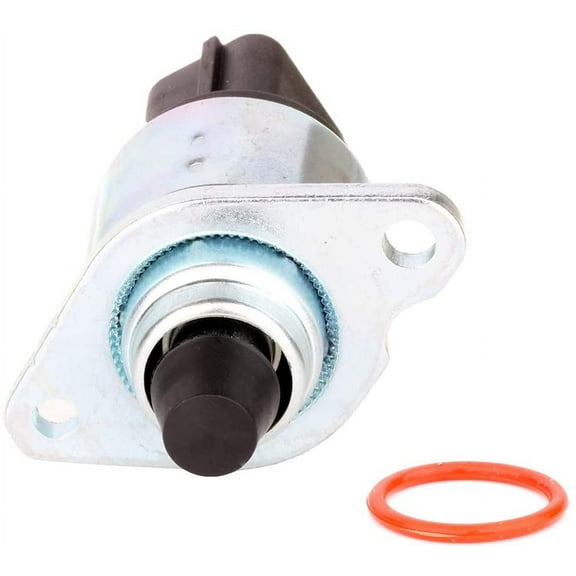 ECCPP 2H1306 Idle Air Control Valve for Controlling Fuel Injection fit for 2003 2004 Baja, 1999-2004 forester/Impreza/Legacy, 2000 2001 2002 2003 2004 Outback