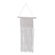 thumbnail image 1 of Boho Tapestry Woven Wall Decor Exquisite Elegance Versatile Wall Hanging Woven Tassel Tapestry for Beauty Living Room Bedroom, 1 of 5