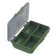 thumbnail image 3 of 1-8 Compartments Fishing Tackle Boxes Bait Lure Hook Storage Box Fake Bait Case Organizer Container Portable Fishing Box, 3 of 11