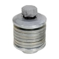 thumbnail image 4 of Adaptador de amoladora Conexión rápida estable Durable para accesorios de reacondicionamiento Cola Adaptador de amoladora angular, 4 of 8