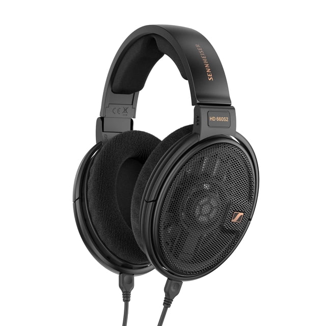 SENNHEISER HD 660S2 RENOVADO - Estéreo para audiófilos con cable