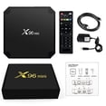 thumbnail image 2 of X96 Mini Android 7.1 TV BOX 1 GB 8 AMLOGIC S905W QUAD CORE SOPORTE 2.4, 2 of 2