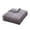 Grey, variant on Ice Cooling Blanket for Hot Sleepers Cold Calming Blanket Dual Sided Lightweight Night Sweats Relief Summer AC Comfort Throw Soft Breathable Cooling Fiber Blanket for Bed Travel
