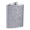 Gray/8oz, variant on Stainless Steel With Colorful Glitter Hip Flask - Stores 6 Ounces