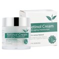 thumbnail image 2 of Suero facial crema antiarrugas con retinol crema de vitaminas A 50ml crema de Retinol crema hidratante antiarrugas crema de Retinol vitaminas A crema antienvejecimiento ANGGREK Otros, 2 of 8