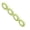 Green, variant on Kitchen Sink Sealing Tape for Countertops, 4 Rolls 2m x 2.2cm Self-Adhesive Waterproof Caulk Strip, Silicone Seal for Bathroom Sink, Stove, Toilet Gap, Mold-Proof