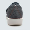 thumbnail image 2 of Wide Adjusting Soft Comfortable Shoes Orthopedic Walking Shoes for the Old Breathable Hook-and-loop, 2 of 3