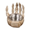 thumbnail image 4 of 5 Candelabros De De Halloween Para Centro De Mesa, Candelabros De Pilar Para Exteriores, 5,5 Cm X 6 Cm X 5,5 Cm, 4 of 8