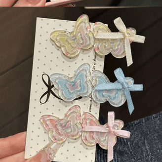 Mnne Mouse Pnk Pavé Bow Clp Charm, Charms For Bracelet, Grl Dangle - Foto 10