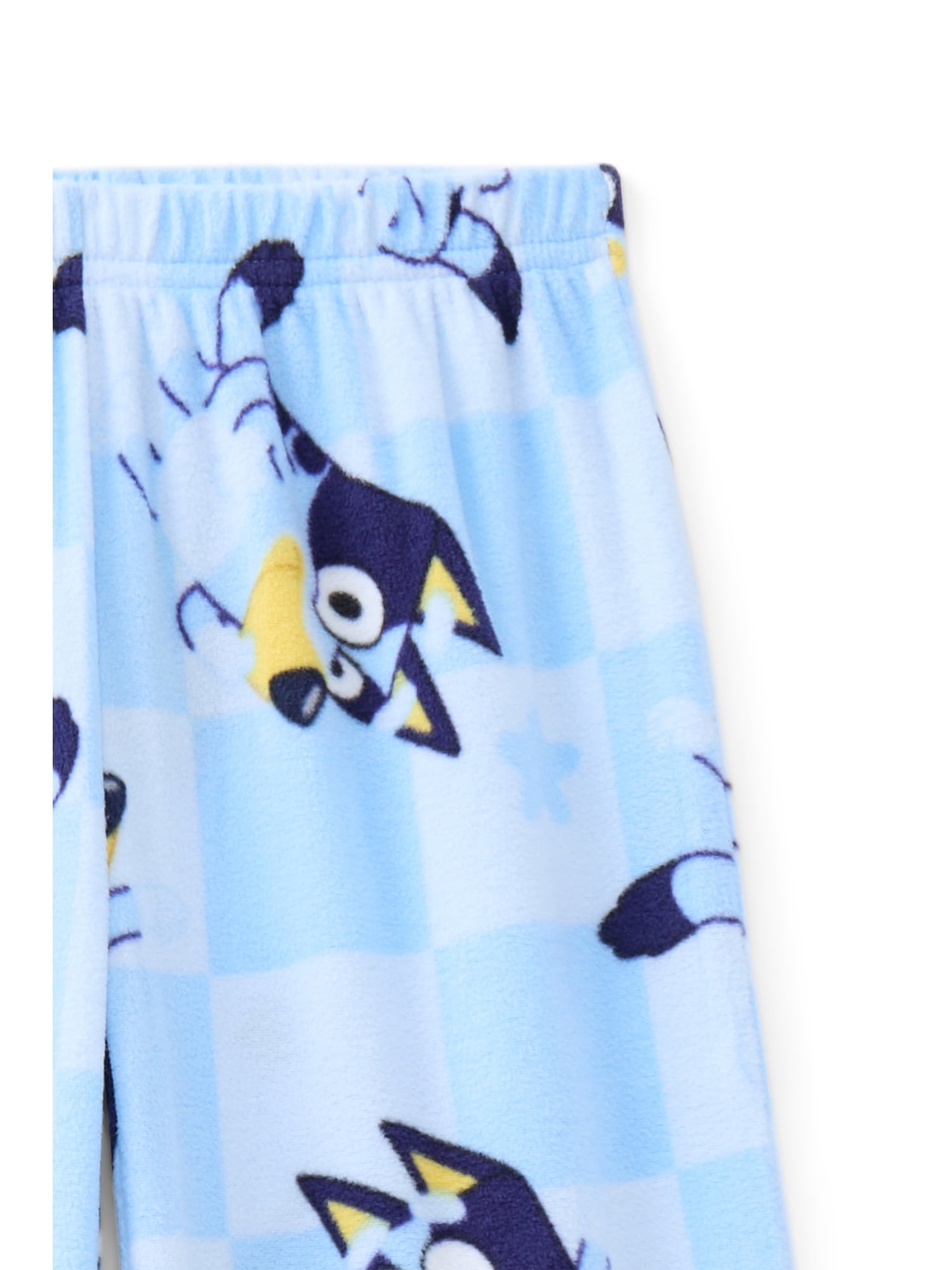Kids Character Pajamas Pants, Sizes 4-16