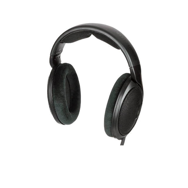 Audífonos Para Estudio Podcast Radio Sennheiser Hd 400 Pro Sennheiser HD 400 PRO
