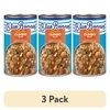 (3 pack) Blue Runner Foods Creole Seafood Gumbo Base, 25 oz Can