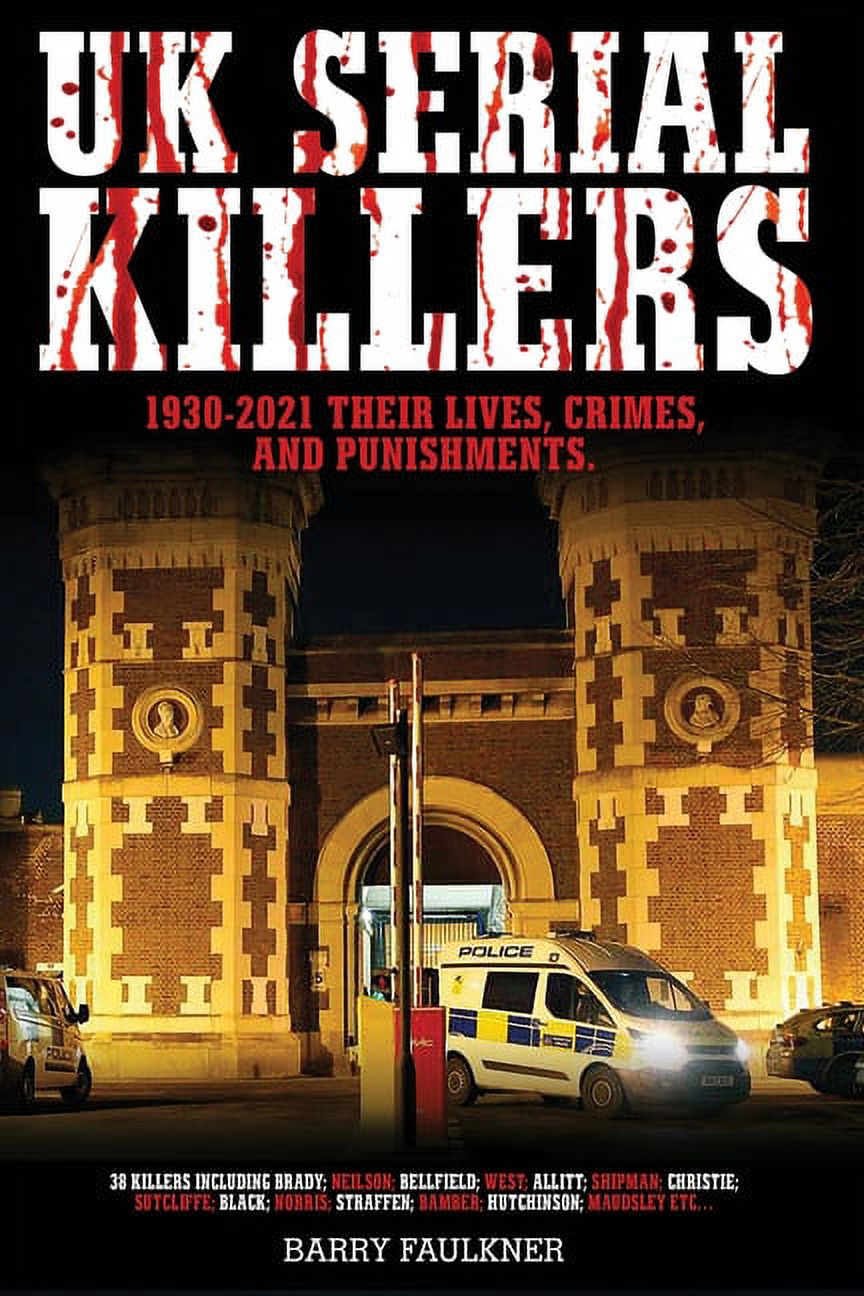 Zodiac Killer - Walmart.com