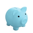 thumbnail image 2 of HUASHENG 1pc Plastic Pig Bank Boy Girl Child Gift Cute Bank Creative Bank Cartoon Card Bank, 2 of 5