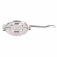 thumbnail image 3 of Tortilla Press Roti Pressing Tool 20cm aleación de Aluminio Hierro Fundido Tortilla Press Harina Tortilla Prensa de Masa con Curvo para Cocinar ANGGREK Otros, 3 of 8