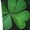 L-996 Green, variant on Children Girls Boys St. Patrick's Printed Legging Pants Children Kids Thin Wearing Long Sports Pants
