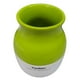 thumbnail image 2 of Set de Baño CasaMia Pantone Vaso y Dispensador de Jabón Verde, 2 of 5