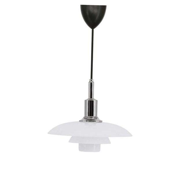 Exquisita lámpara en miniatura para , luces funcionales con , luces en miniatura para muñecas 1/6, accesorio de adorno, dormitorio, sala de estar Plafón Plata Sunnimix Luz de techo en miniatura