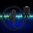 thumbnail image 6 of HT1000 Programming Cable for Motorola Radios GP900 GP9000 GP1200 HT1000 JT1000 MT2000, 6 of 8