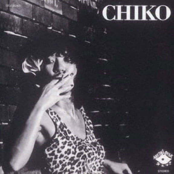 Chico Honda - Chico - Music & Performance - CD