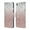 Sparkling Rose Gold 2, variant on Head Case Designs Officially Licensed Nature Magick Rose Gold Marble Glitter Sparkling Rose Gold 2 Leather Book Wallet Case Cover Compatible with Apple iPhone 14 Pro