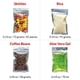 thumbnail image 5 of Mylar Bags APPLAB 100 bolsas de 3.3 x 5.5 pulgadas para envasado de caramelos y alimentos, 5 of 7