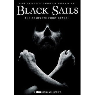 Black Sails: The Complete Second Season (DVD) - Walmart.com
