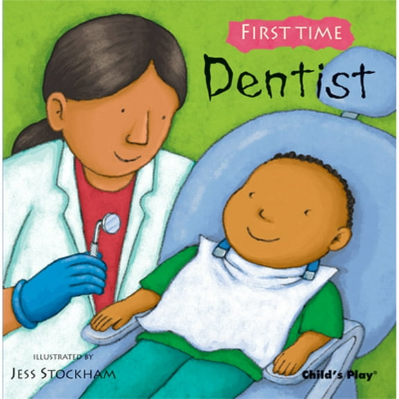 Pre-Owned Dentist (Paperback) 1846433355 9781846433351