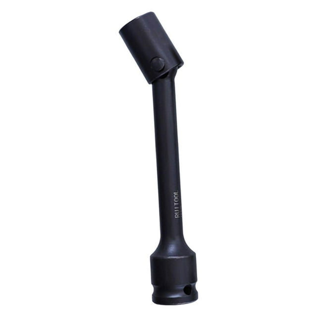 Herramienta de extracción de llave de tubo de manga Universal, vástago de 1/2 "de par grande para operaciones de instalación de estación de energía 150mm DYNWAVEMX Llave de tubo
