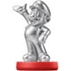 Mario Argent Édition Amiibo - Super Mario Series [Accessoire Nintendo] – image 2 sur 7