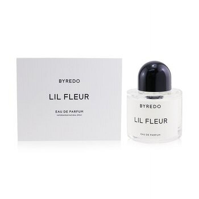 Byredo Lil Fleur Unisex Eau De Parfum Spray, Oriental Floral